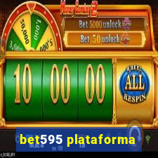 bet595 plataforma